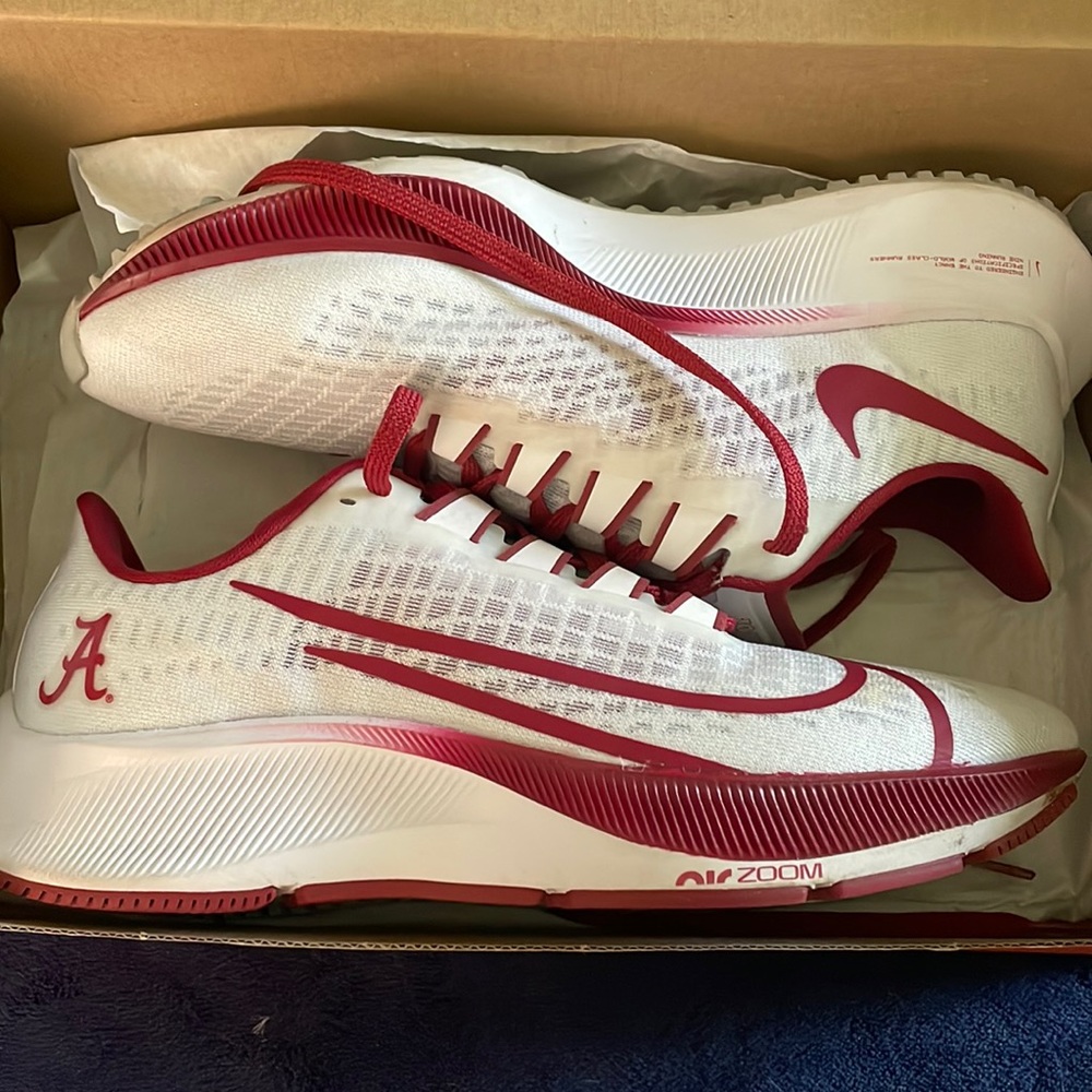 nike zoom pegasus 37 alabama